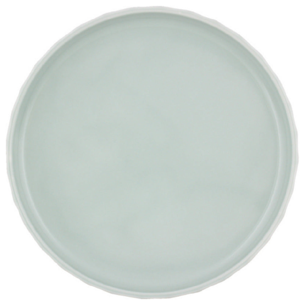Bauscher Hepp 761820-B10000 - Plate, 7.9" Dia., Round
