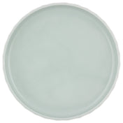 Bauscher Hepp 761820-B10000 - Plate, 7.9" Dia., Round