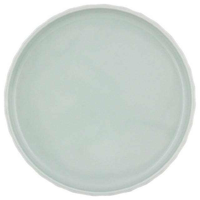 Bauscher Hepp 761820-B10000 - Plate, 7.9" Dia., Round