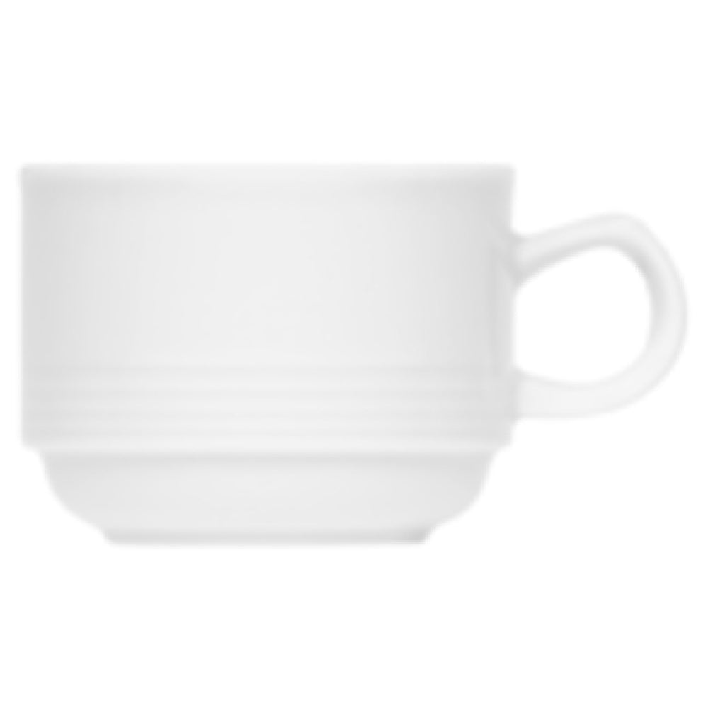 BauscherHepp 805118 Cup 6.08 Oz. 3"