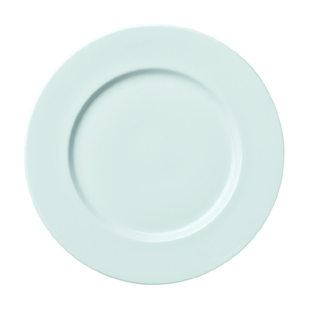 1880 Hospitality L7320000152 Plate 10-3/5" Dia. Round