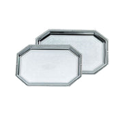 Vollrath 47261 Odyssey™ Serving Tray Small Octagon