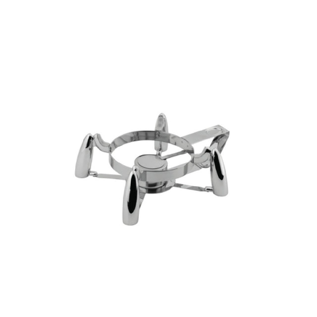FOH BCH033MSS18 Smart Buffet Ware® Smart W Chafer Base 4.75 Qt.