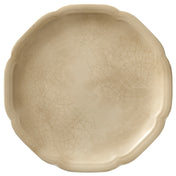 BauscherHepp 531276-426076 Plate 10-1/5" Dia. Round Flat