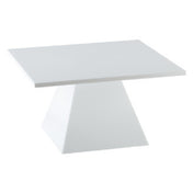 Cal Mil 1917-2-15 Pedestal Riser 14-1/2"W X 14-1/2"D X 8"H Square