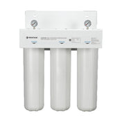 Everpure EV910070 CB20-312E Water Filtration Housing (1) CB20-312E Housing Housing Only
