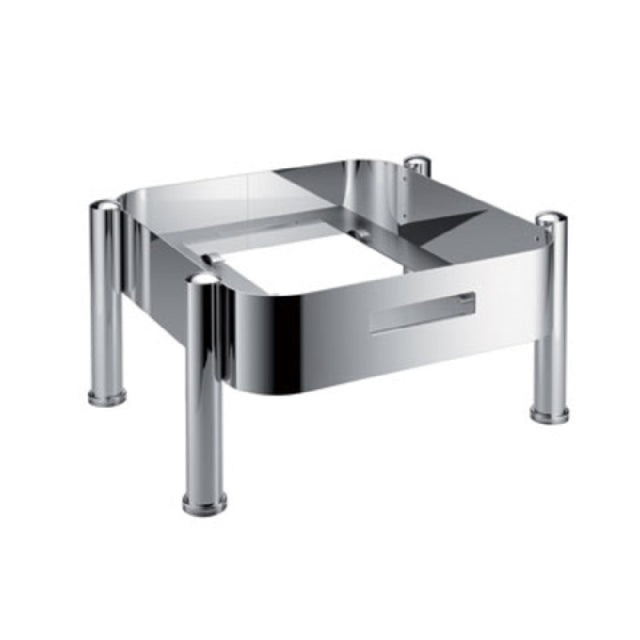 BauscherHepp 55.0012.6040 Chafing Dish Frame GN 2/317-1/4" X 15-3/4" X 9-1/2"