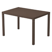 Emuamericas Llc 854 Nova Stacking Table Rectangular 48" X 32"