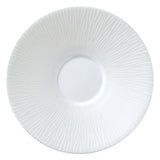 Steelite 82109AND0516 Tea Saucer 6.0" X 1.0" Signature
