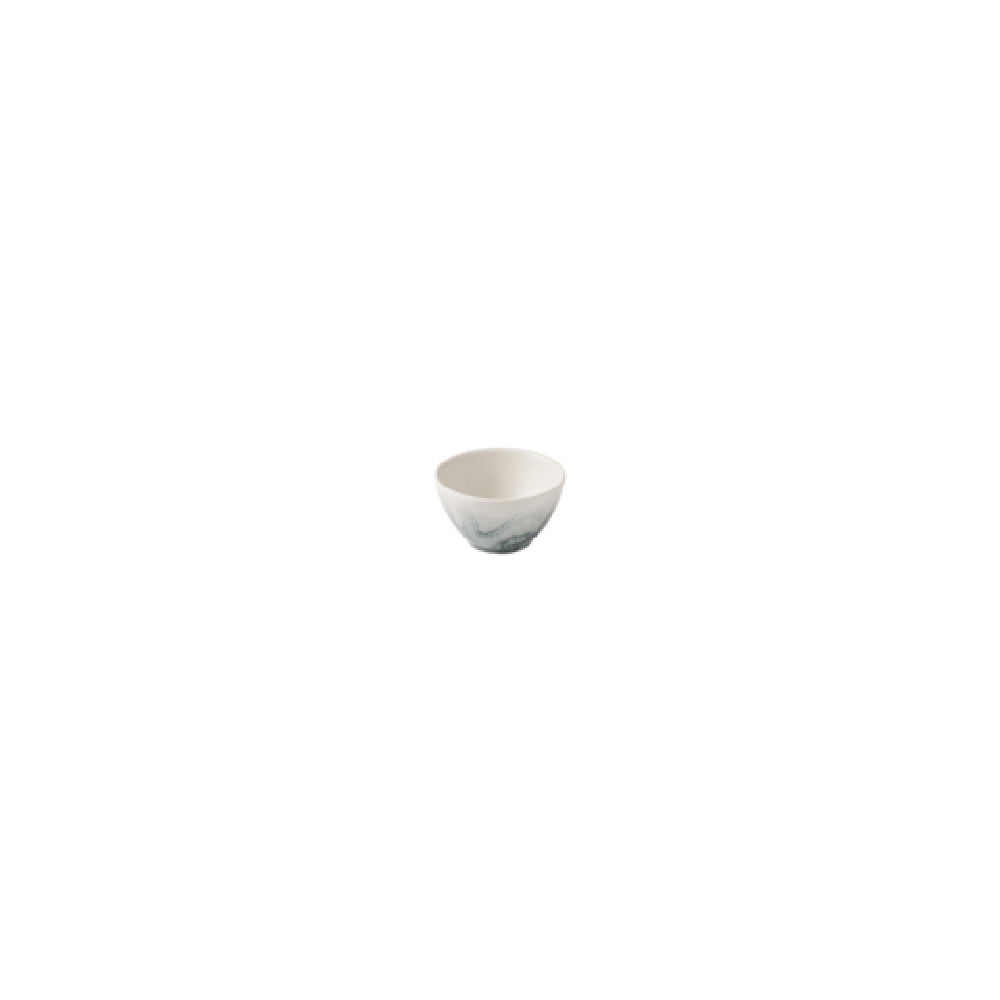 Churchill China TDBKBSD21 - Dip Pot, 2.75", Eco Glaze Finish