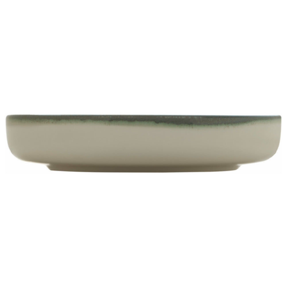 Libbey 801192441000103 Plate 9.5"L X 9.5"W X 1.89"H Round