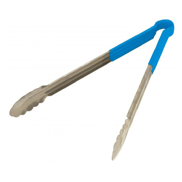 Omcan 80548 (80548) Utility Tongs 12" Stainless Steel