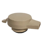 Service Ideas NGLWAL Service Ideas New Generation® Server Replacement Lid Almond