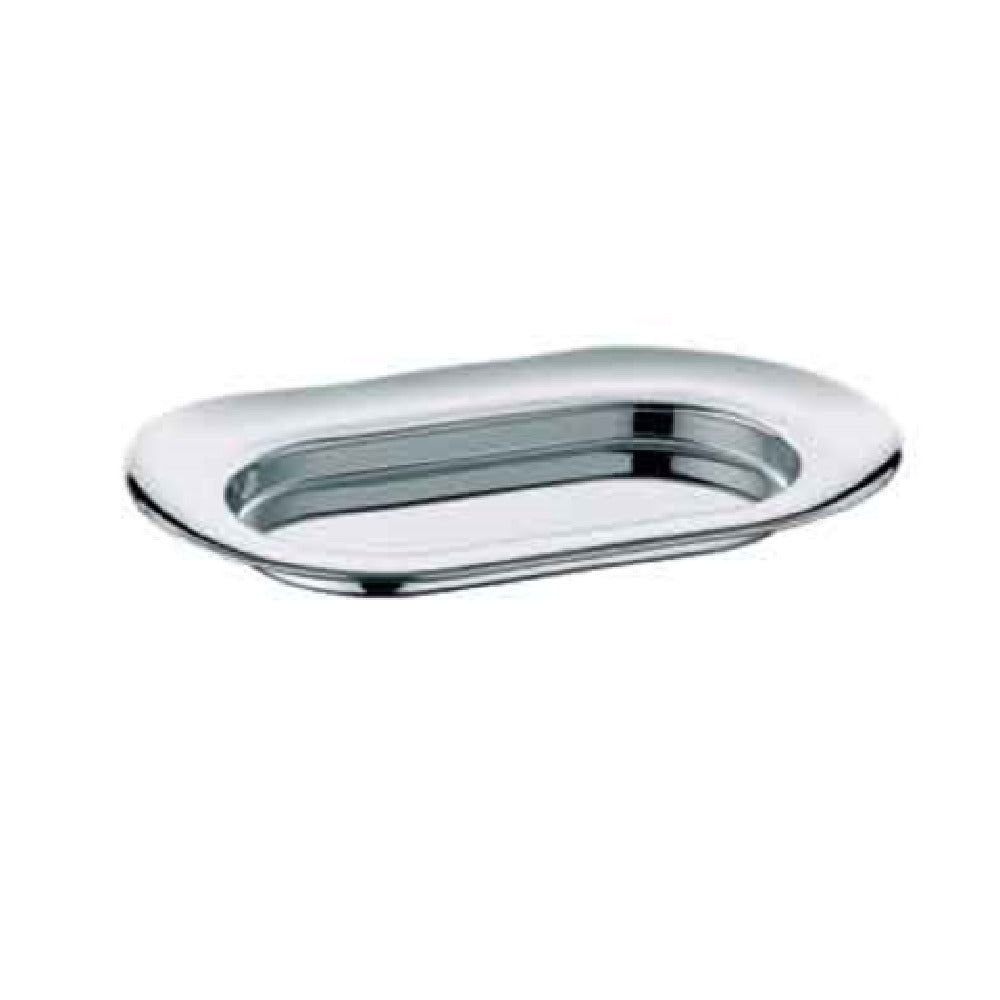 BauscherHepp 06.2500.6040 Serving Tray 7-1/2" X 4-3/4" X 3/4" Oval