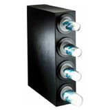 Dispense-Rite BFL-S-4BT - Cup Dispensing Cabinet, Adjustable, (4) BFL-2F