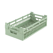 Vollrath 5280111 Signature Open Rack Half Size Medium