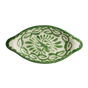 Steelite A124P152 Oval Rarebit 12.0 Oz 10.0"