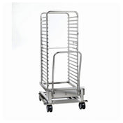 Rational 60.22.086 Oven Rack Mobile Integrated With Transport Cart