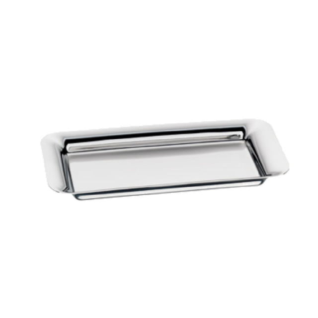BauscherHepp 55.0058.6045 Serving Tray 9"L X 4-1/4"W Rectangular