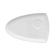 BauscherHepp 922626 Platter Set 10.4" X 6.9" Asymmetrical