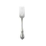 1880 Hospitality 2552FSLF Oneida® Salad/Pastry Fork 6-1/4" Smooth Flowing Scrolls