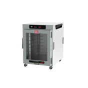 Metro HBCW8-DC-UCA HotBlox™ Insulated Holding Cabinet Wide (8) Pan Undercounter