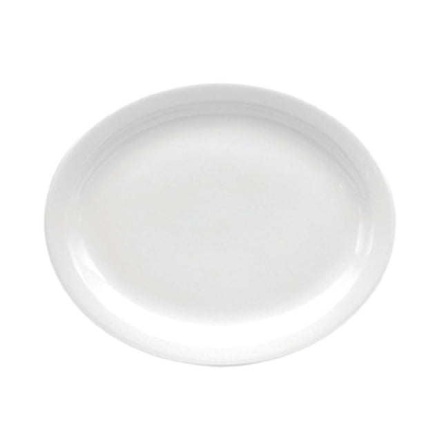 1880 Hospitality F9000000373 Oneida® Platter 13-1/4" X 11" Oval