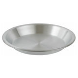 Royal ROY PIE 10 - Pie Pan, 10" Dia. X 1-1/4" Deep, 21 Gauge Aluminum