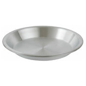 Royal ROY PIE 10 - Pie Pan, 10" Dia. X 1-1/4" Deep, 21 Gauge Aluminum