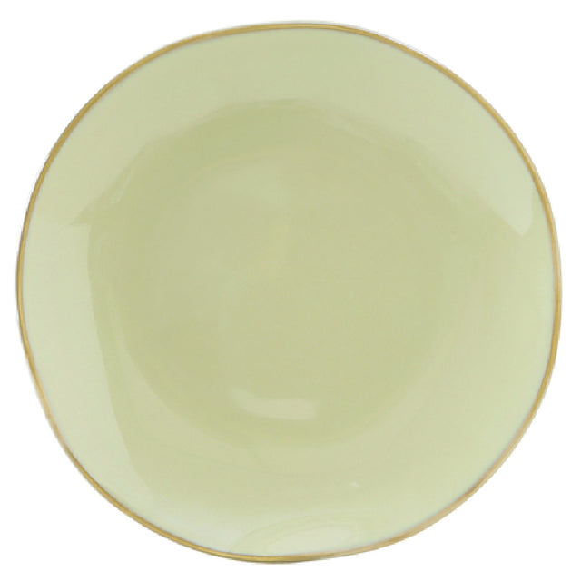 Tuxton GAS-005 Plate 9" Dia. Round