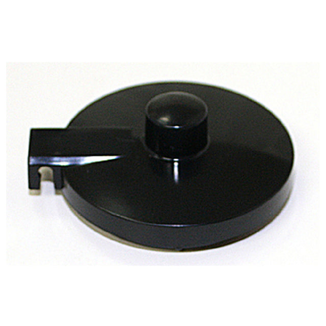 Service Ideas TPLBL Teapot Replacement Lid For TS612 Black (Priced Per Each Packed 144 Each Per Case)