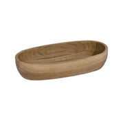 BauscherHepp 57.0107.9990 Dish 8-9/16"L X 4-5/8"W X 1-9/16"H Oval
