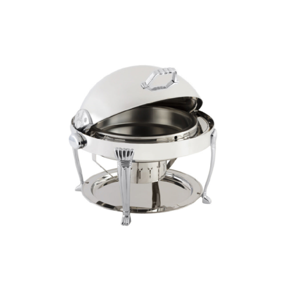 Bon Chef 12009CH Elite Chafer Round 2 Gallon