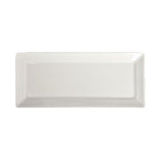 Steelite HL07800 Tray 11-3/4" X 5" Rectangular