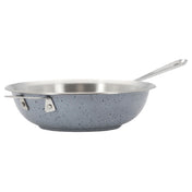 Bon Chef 60008STARLIGHT HotStone Cucina Chef's Pan 3-1/2 Qt. 12" Dia. X 3" H