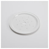 American Metalcraft MDT9W Drip Tray Melamine White