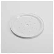 American Metalcraft MDT9W Drip Tray Melamine White