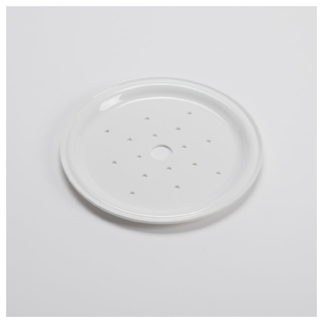 American Metalcraft MDT9W Drip Tray Melamine White