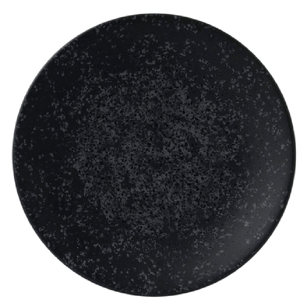 Churchill China ZCCAMC291 Plate 11-1/4" Dia. Round