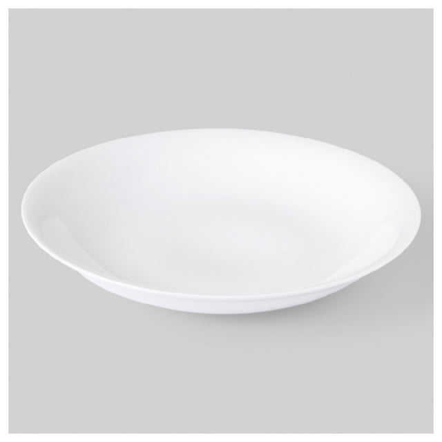 Bon Chef 6100032P Coupe Deep Plate 60 Oz. 12" DIA X 2"H