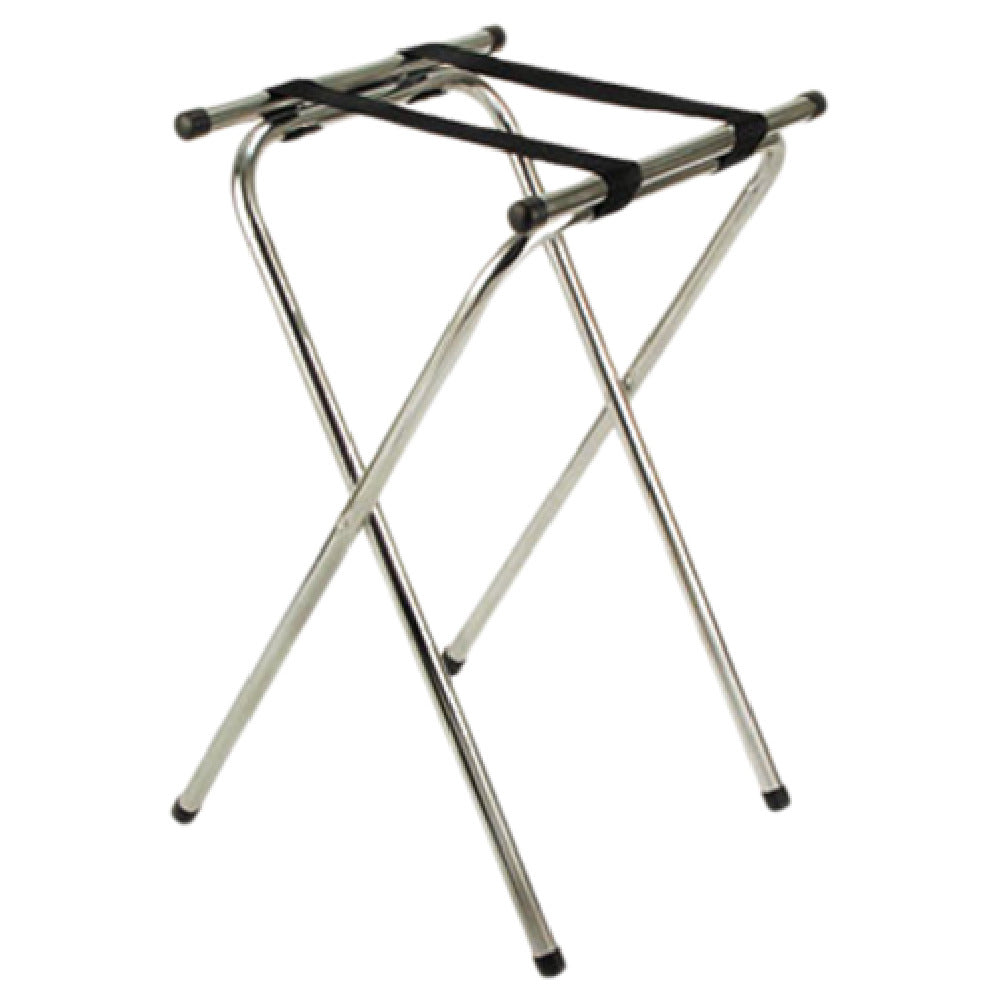 Royal ROY 775 - Tray Stand, 32"H, Deluxe