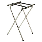 Royal ROY 775 - Tray Stand, 32"H, Deluxe