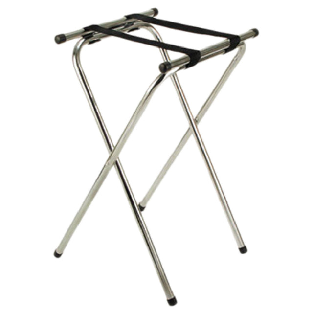 Royal ROY 775 - Tray Stand, 32"H, Deluxe