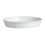 Steelite 6300P068 Tray/Teapot Underliner 10.0 Oz 5.75" X 1.0"