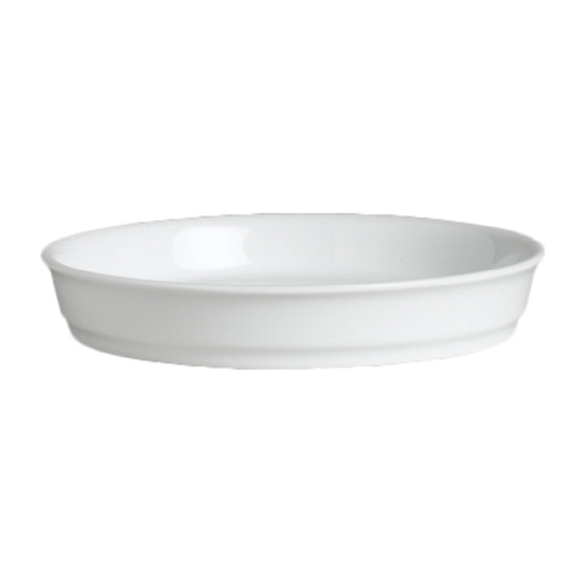 Steelite 6300P068 Tray/Teapot Underliner 10.0 Oz 5.75" X 1.0"