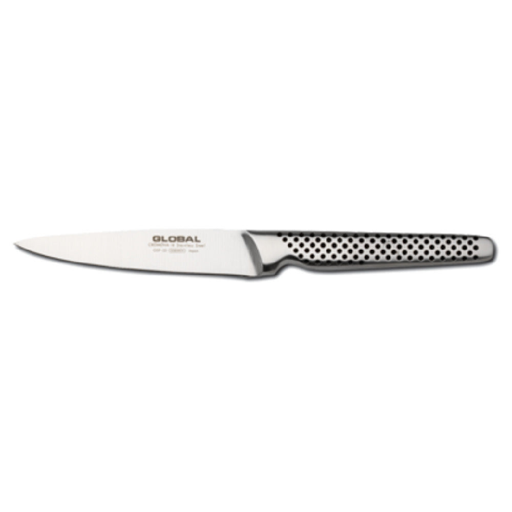 JB Prince Y569 Global Paring Knife 4" Spear Point