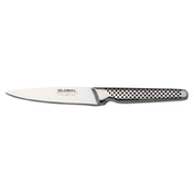 JB Prince Y569 Global Paring Knife 4" Spear Point