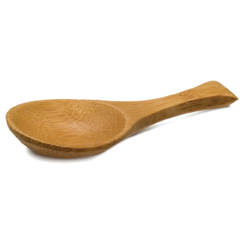 JB Prince R680 Disposable Tasting Spoon 3-1/2" Biodegradable