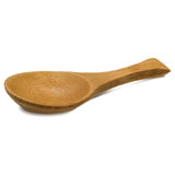 JB Prince R680 Disposable Tasting Spoon 3-1/2" Biodegradable