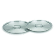 Royal ROY RSPT 32 L - Stock Pot Cover, Round, Flat
